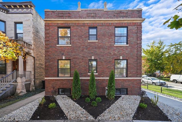 4153 N Hermitage Avenue 1S, Chicago, IL 60613