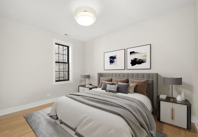 4153 N Hermitage Avenue 1S, Chicago, IL 60613