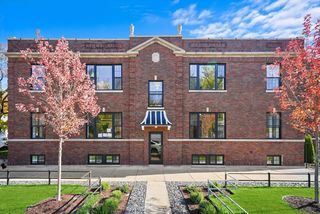 4153 N Hermitage Avenue 1S, Chicago, IL 60613