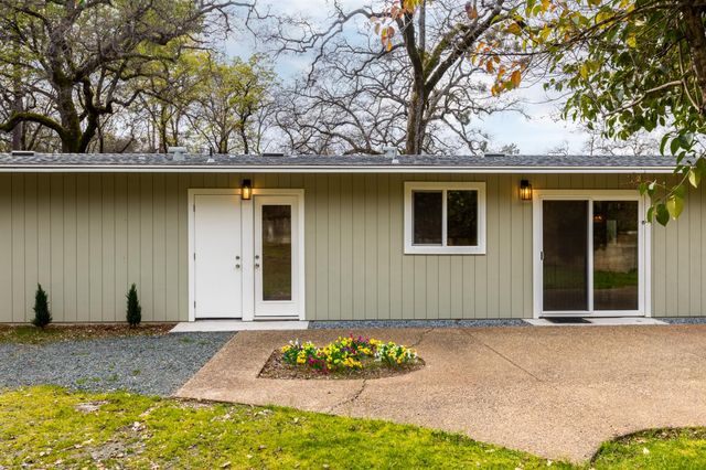 16098 Wild Oak Ranch Rd, Grass Valley, CA 95949