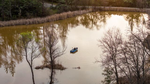 16098 Wild Oak Ranch Rd, Grass Valley, CA 95949