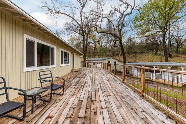 16098 Wild Oak Ranch Rd, Grass Valley, CA 95949