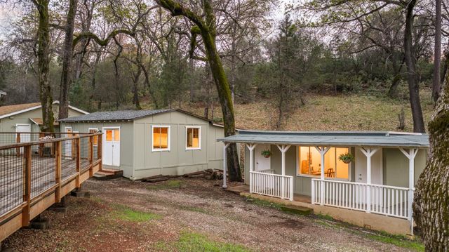 16098 Wild Oak Ranch Rd, Grass Valley, CA 95949