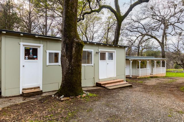 16098 Wild Oak Ranch Rd, Grass Valley, CA 95949