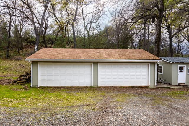 16098 Wild Oak Ranch Rd, Grass Valley, CA 95949