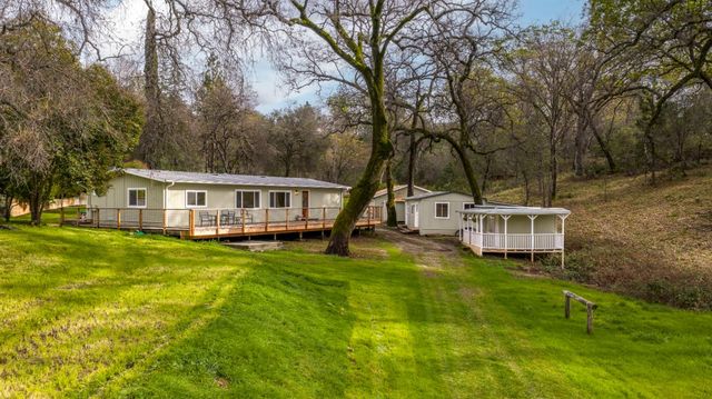 16098 Wild Oak Ranch Rd, Grass Valley, CA 95949