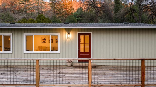 16098 Wild Oak Ranch Rd, Grass Valley, CA 95949