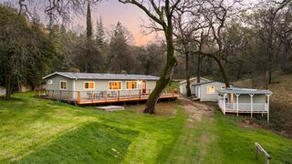 16098 Wild Oak Ranch Rd, Grass Valley, CA 95949