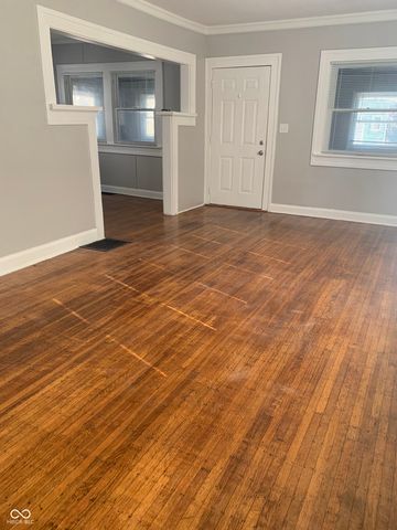 4202 Carrollton Avenue, Indianapolis, IN 46205