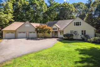 41 George Hill Rd, Grafton, MA 01519