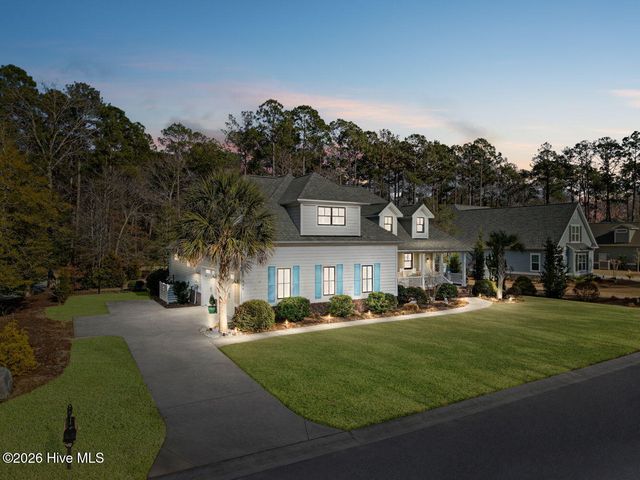 644 Grovewood Lane SE, Bolivia, NC 28422