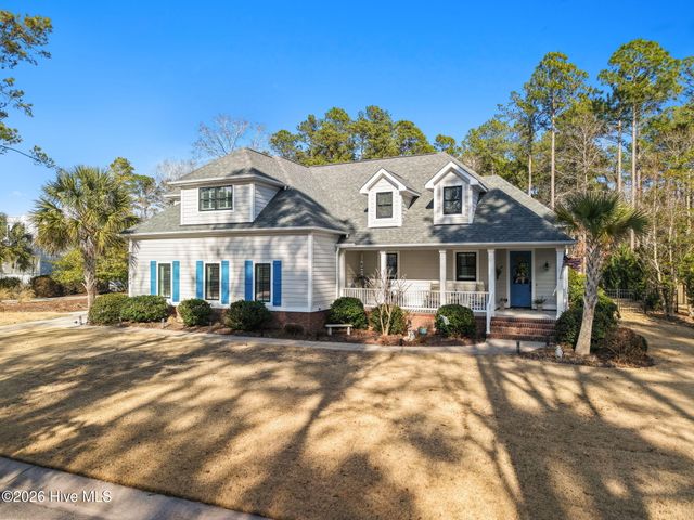 644 Grovewood Lane SE, Bolivia, NC 28422