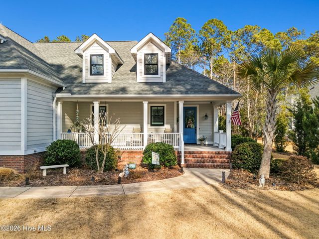 644 Grovewood Lane SE, Bolivia, NC 28422