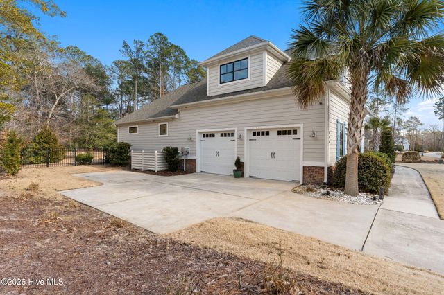 644 Grovewood Lane SE, Bolivia, NC 28422