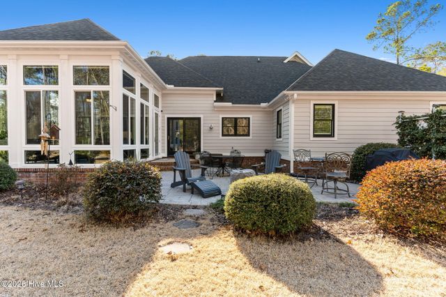 644 Grovewood Lane SE, Bolivia, NC 28422