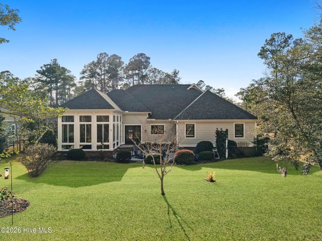 644 Grovewood Lane SE, Bolivia, NC 28422