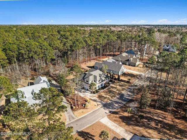 644 Grovewood Lane SE, Bolivia, NC 28422