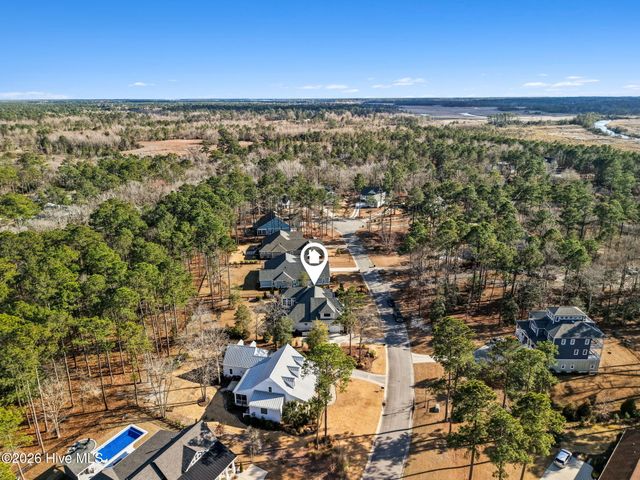 644 Grovewood Lane SE, Bolivia, NC 28422