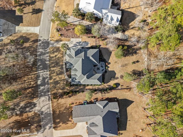 644 Grovewood Lane SE, Bolivia, NC 28422