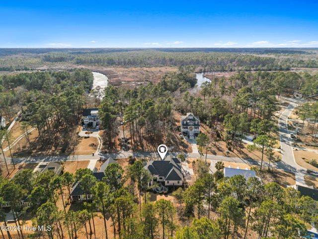 644 Grovewood Lane SE, Bolivia, NC 28422