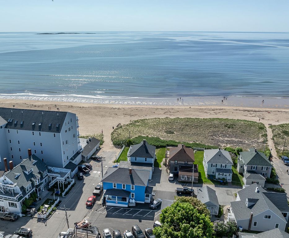 5 4th Avenue, Old Orchard Beach, ME 04064 — photo 2