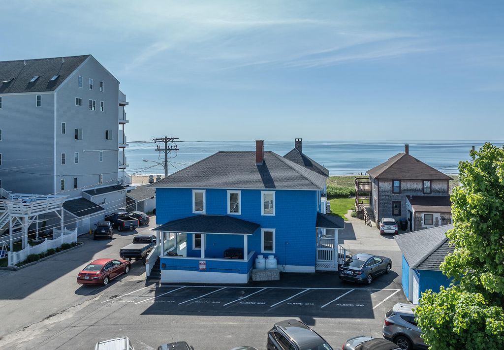 5 4th Avenue, Old Orchard Beach, ME 04064 — photo 3