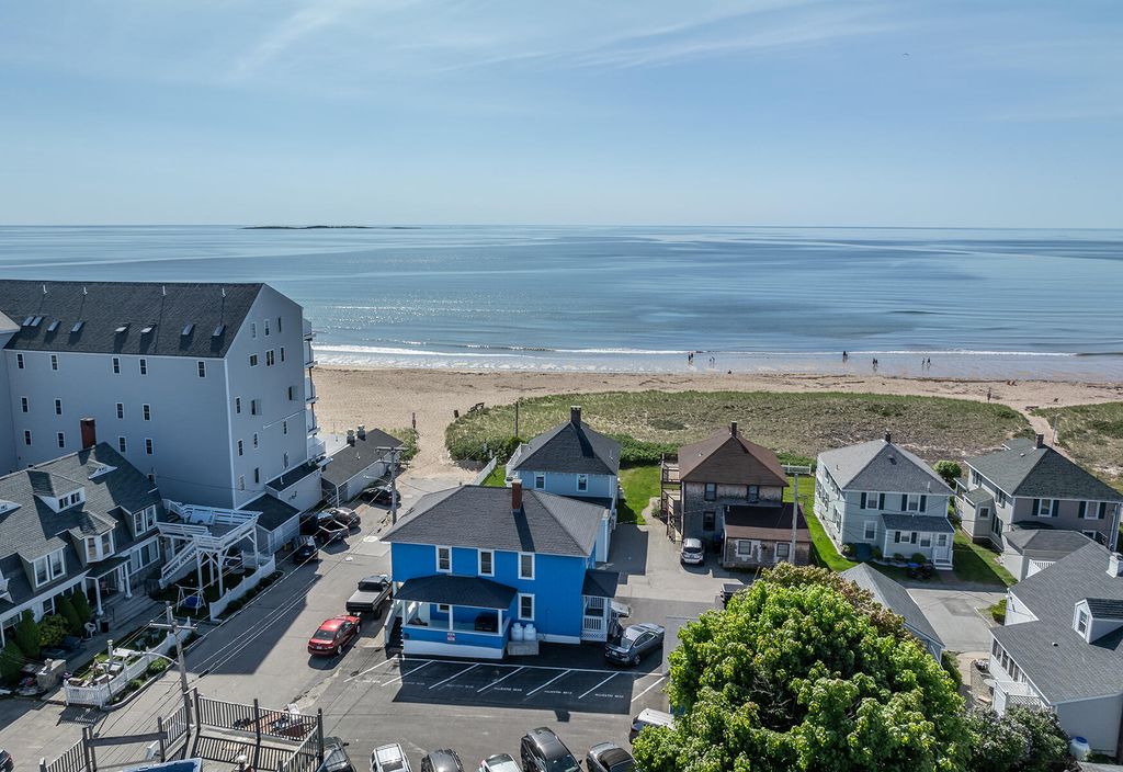 5 4th Avenue, Old Orchard Beach, ME 04064 — photo 4