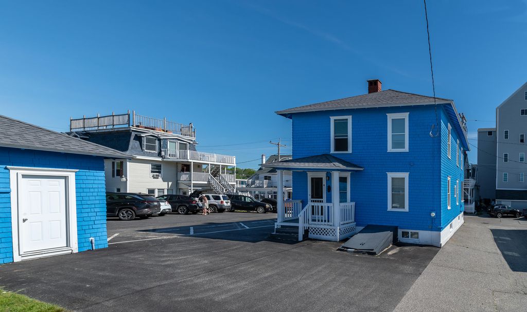 5 4th Avenue, Old Orchard Beach, ME 04064 — photo 5