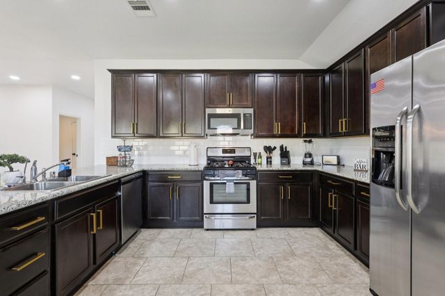 17746 Auburn Heights Trail, Richmond, TX 77407