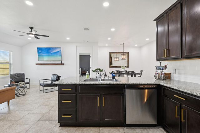 17746 Auburn Heights Trail, Richmond, TX 77407