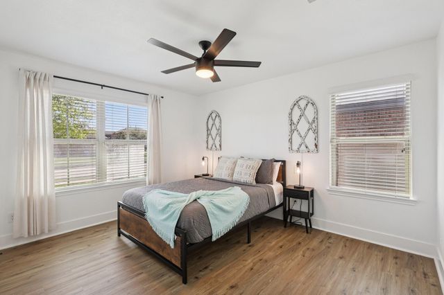 17746 Auburn Heights Trail, Richmond, TX 77407