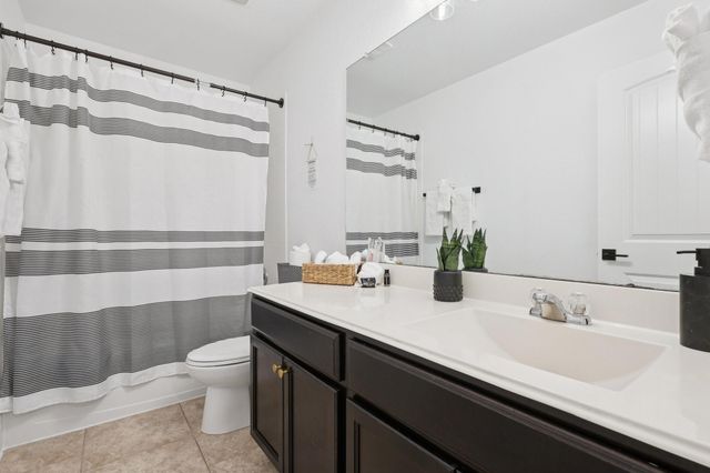 17746 Auburn Heights Trail, Richmond, TX 77407