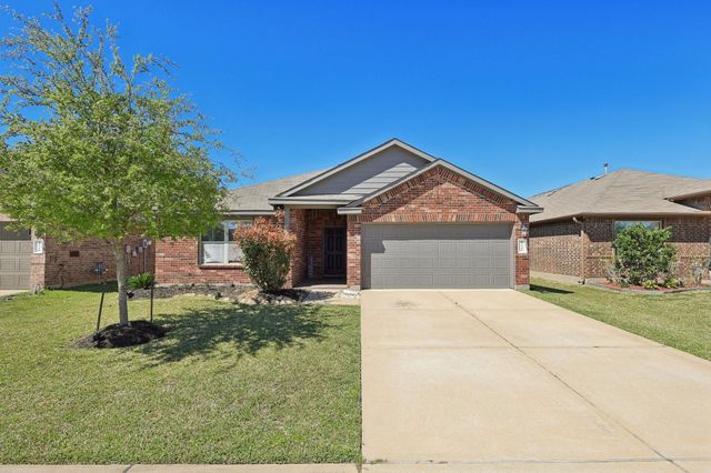 17746 Auburn Heights Trail, Richmond, TX 77407