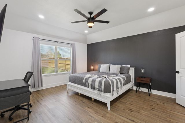 17746 Auburn Heights Trail, Richmond, TX 77407