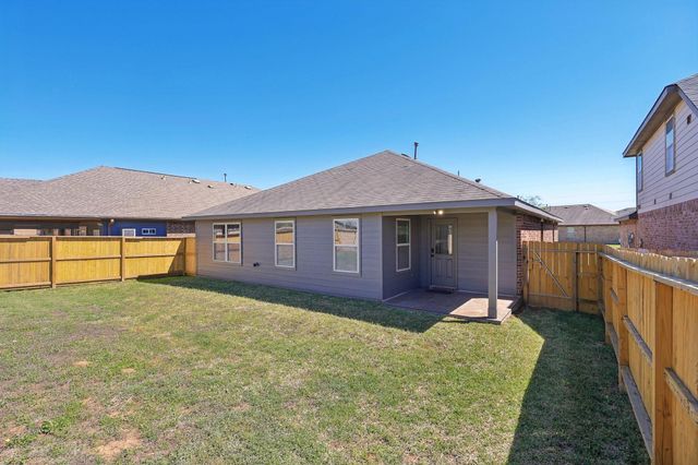 17746 Auburn Heights Trail, Richmond, TX 77407