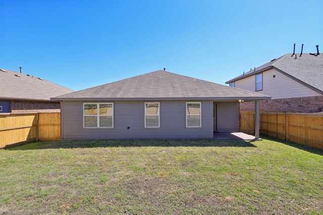 17746 Auburn Heights Trail, Richmond, TX 77407