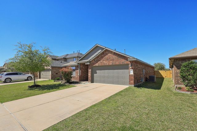 17746 Auburn Heights Trail, Richmond, TX 77407