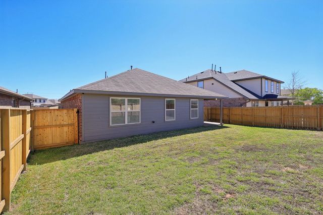 17746 Auburn Heights Trail, Richmond, TX 77407