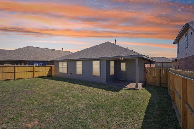 17746 Auburn Heights Trail, Richmond, TX 77407