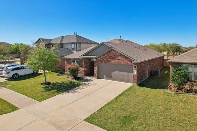 17746 Auburn Heights Trail, Richmond, TX 77407