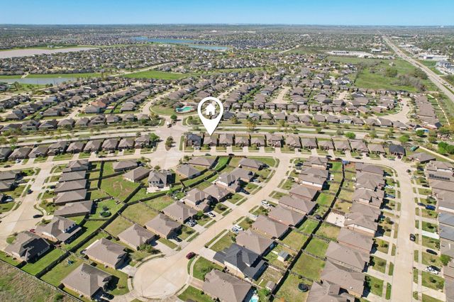 17746 Auburn Heights Trail, Richmond, TX 77407