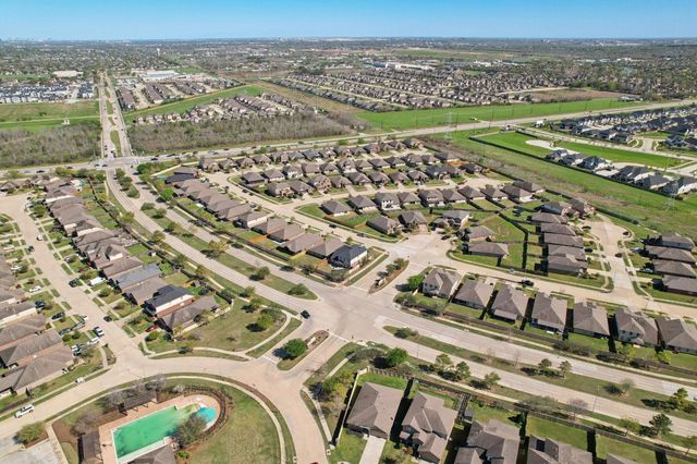 17746 Auburn Heights Trail, Richmond, TX 77407