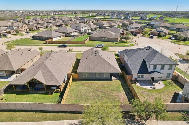 17746 Auburn Heights Trail, Richmond, TX 77407