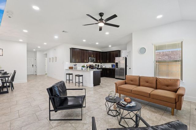 17746 Auburn Heights Trail, Richmond, TX 77407