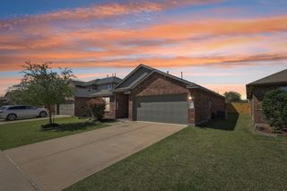 17746 Auburn Heights Trail, Richmond, TX 77407