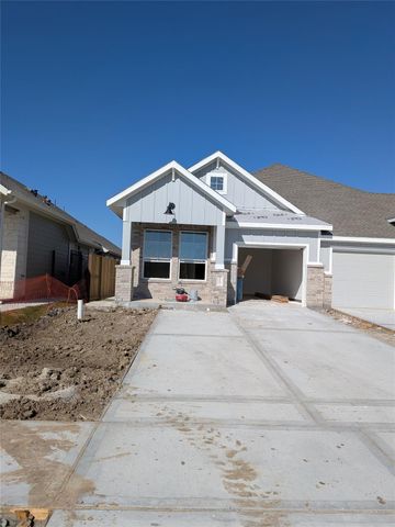 5251 Celestial Court, Manvel, TX 77583