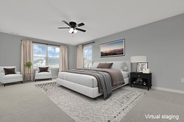 205 Arlington Drive, Pickerington, OH 43147