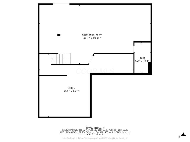 205 Arlington Drive, Pickerington, OH 43147