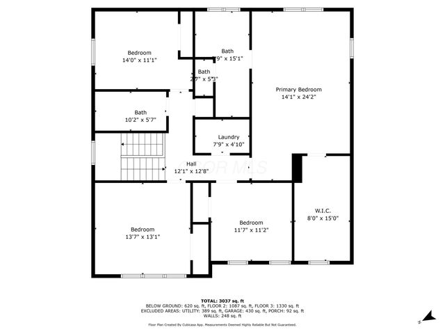 205 Arlington Drive, Pickerington, OH 43147