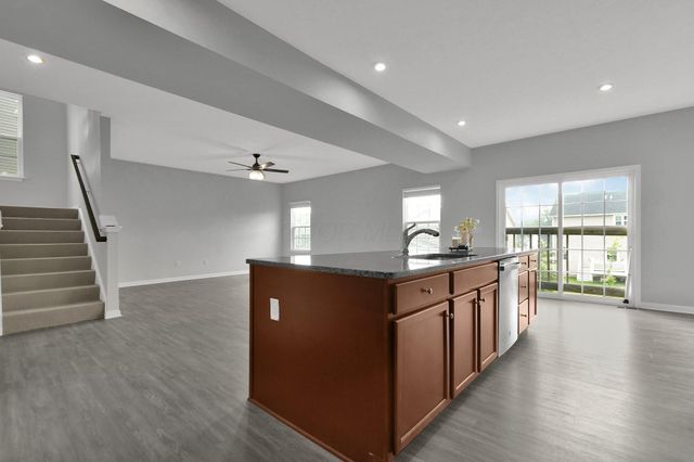 205 Arlington Drive, Pickerington, OH 43147